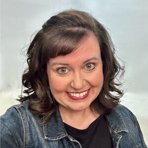 Meet your Posher, Kelly